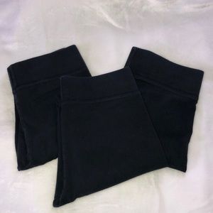 BUNDLE of three aerie leggings